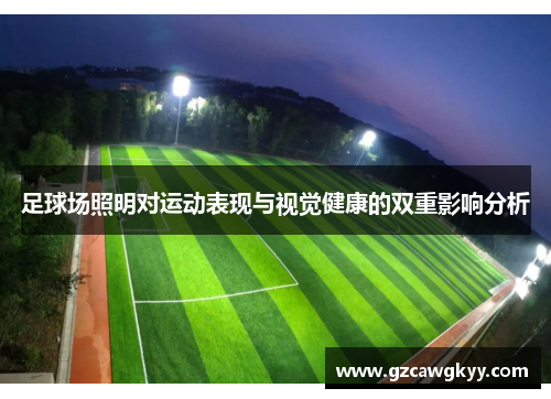 足球场照明对运动表现与视觉健康的双重影响分析